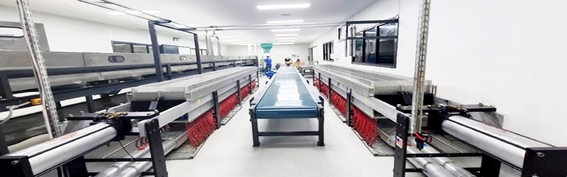 Wax Fractionation Plant