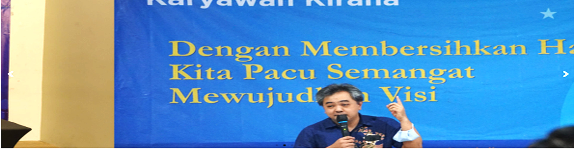 Kirana Partnership 2