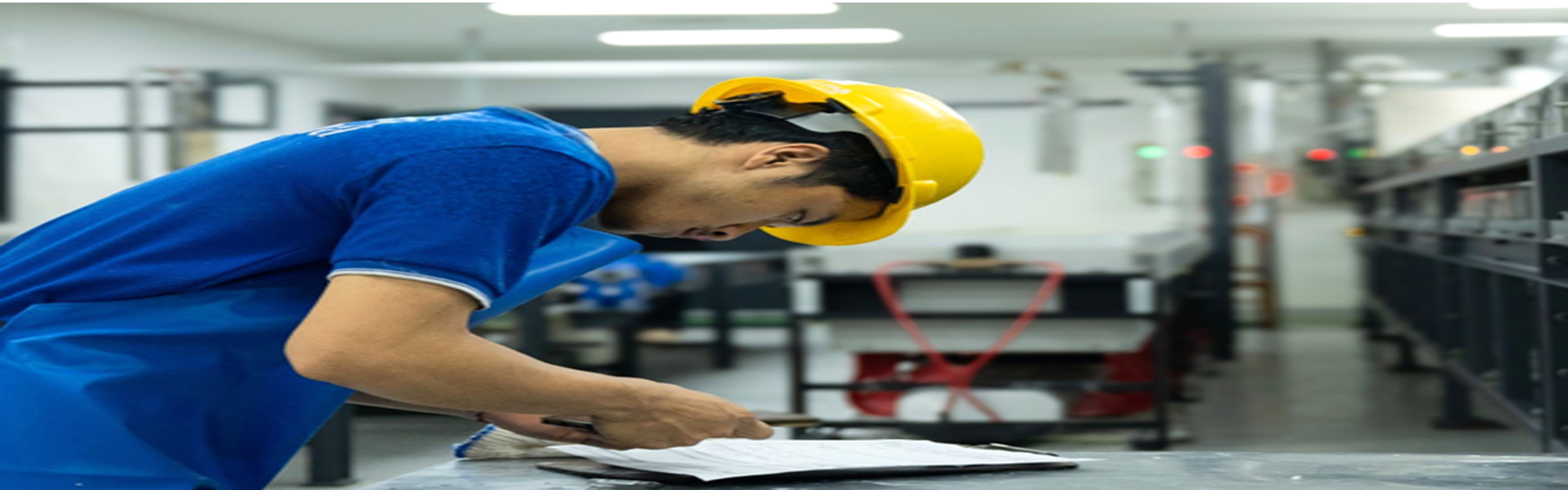 Well-Managed Process