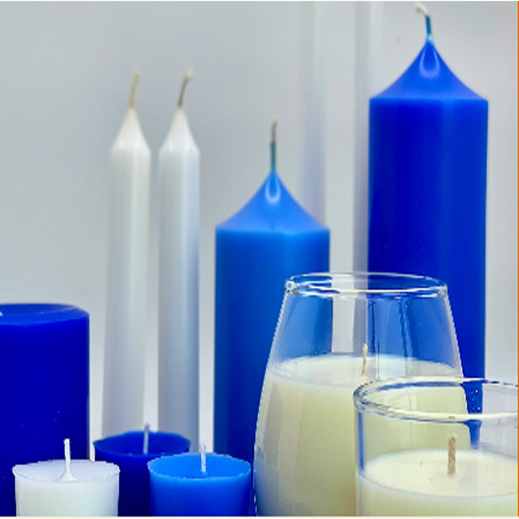Candle Manufacturing