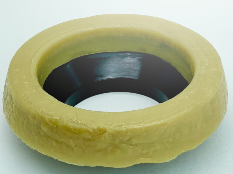 Toilet Gasket